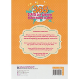 Rimbunan Ilmu Buku 365 Cerita dan Aktiviti Kanak-kanak Islamik by Dina K. & Sumayyah 201130