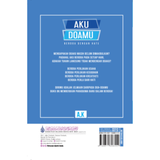 Rimbunan Ilmu Buku Aku Doamu by A.K ISAD