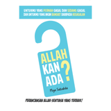 Rimbunan Ilmu Buku Allah Kan Ada? (Rimbunan Ilmu) by Miya Salsabila ISAKARI