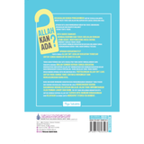 Rimbunan Ilmu Buku Allah Kan Ada? (Rimbunan Ilmu) by Miya Salsabila ISAKARI