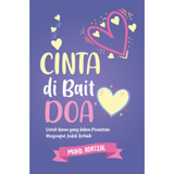 Cinta di Bait Doa by Mohd. Adrizal