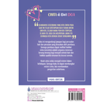 Rimbunan Ilmu Buku Cinta di Bait Doa by Mohd. Adrizal ISCDBD