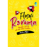 Rimbunan Ilmu Buku Filosofi Rerama by Anie-Alja ISFR