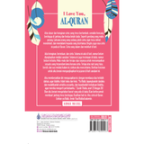 Rimbunan Ilmu Buku I Love You, Al-Quran by Ahmad Masrul ISILYAQ