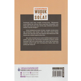 Rimbunan Ilmu Buku Kesempurnaan Wuduk & Solat by Dr. Mohd Sukki Othman ISKWS