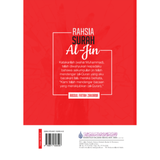 Rimbunan Ilmu Buku Rahsia Surah Al-Jin by Abdul Fatah Zakaria 202028