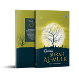 Rimbunan Ilmu Buku Rahsia Surah Al-Mulk by Abdul Fatah Zakaria 202030