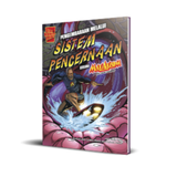 Rimbunan Ilmu Buku Siri Komik Sains - Pengembaraan Melalui Sistem Pencernaan by Emily Sohn ISSKS2