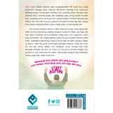 Rimbunan Ilmu Buku Start Again by Bahruddin Bekri 100694