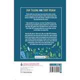 Rimbunan Ilmu Buku Stop Talking and Start Hijrah by Mahad Rashid ISSTASH