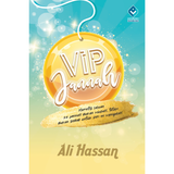 VIP Jannah by Ali Hassan