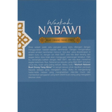 Rimbunan Ilmu Buku Warkah Nabawi Buat Orang Stres by Dr. Mohd Sukki Othman ISWNBOS