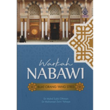 Rimbunan Ilmu Buku Warkah Nabawi Buat Orang Stres by Dr. Mohd Sukki Othman ISWNBOS