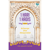 1 Hari 1 Hadis Jilid 2: Keluarga Dan Masyarakat - Iman Shoppe Bookstore