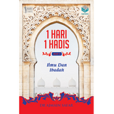 Risalah Harmoni Buku 1 Hari 1 Hadis Jilid 4 Ilmu Dan Ibadah  By Dr Ajmain Safar (AS-IS) 201122