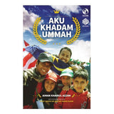 Aku Khadam Ummah - Iman Shoppe Bookstore