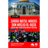 Fatwa Ziarah Baitul Makdis Dan Masjid Al-Aqsa - Iman Shoppe Bookstore