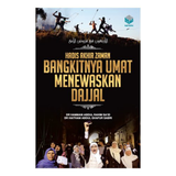 Risalah Harmoni Buku Hadis Akhir Zaman Bangkitnya Umat Menewaskan Dajjal by Dr. Hammam Abdul Rahim Sa'id & Dr. Haitham Abdul Ghafur Sabri 201561