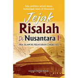 Jejak Risalah Di Nusantara I - IMAN Shoppe Bookstore (1194043015225)