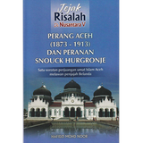 Jejak Risalah Di Nusantara V (Perang Aceh 1873-1913 dan Peranan Snouck Hurgronje) - IMAN Shoppe Bookstore (1194043408441)