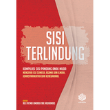 Sisi Terlindung - Iman Shoppe Bookstore (1194067886137)