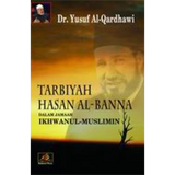Tarbiyah Hasan Al-Banna Dalam Jamaah Al-Ikhwan Al-Muslimun - Iman Shoppe Bookstore (1194073489465)