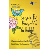 Salsabila Book Segala Puji Bagi-Mu Ya Rabb! 201127