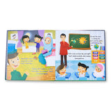 Scholars Ink Book Allah is Great Box Set 100552