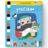 Scholars Ink Book Siri Saya dan Ummah 01 - Palestin 201047
