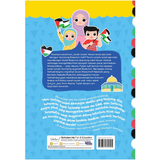 Scholars Ink Book Siri Saya dan Ummah 01 - Palestin 201047