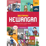 Siri Bestnya! Book Bestnya! Kewangan by Kaybee Rahim & Amyr Hamid 100627