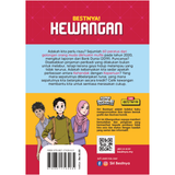 Siri Bestnya! Book Bestnya! Kewangan by Kaybee Rahim & Amyr Hamid 100627