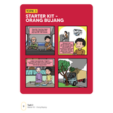 Siri Bestnya! Book Bestnya! Kewangan by Kaybee Rahim & Amyr Hamid 100627