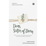 Sister of Deen Buku Dear, Sister of Deen by Husna Hanifah & Novie Ocktaviane Mufti 201218