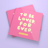 Spread Salam Book To Be Loved For Ever by Iffah Nizar 201054