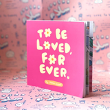 Spread Salam Book To Be Loved For Ever by Iffah Nizar 201054