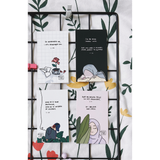Spread Salam Merchandise I'm Okay Mini Reminder Cards 201834
