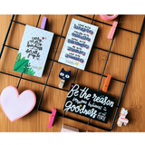 Spread Salam Merchandise Kindness Mini Reminder Cards ISMRCIL