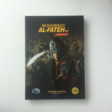 Syabab Buku Muhammad Al-Fateh #1 Perang Varna by Handri Satria 201760