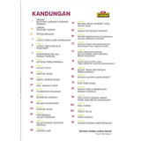 Syariah Book Bestnya! Undang-Undang Syariah by Syazmee Sapian 100625
