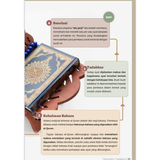 Tadabbur Centre Buku Membina Kekuatan Jiwa Melalui Surah Al-Fatihah by Azrul Azlan & Mohd Yusof Arbain 201805