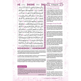 Telaga Biru Al- Quran Al-Quran Terjemahan Al-Fauzan A6