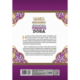 Telaga Biru Buku Amalan Penghapus Dosa by Imam Ibn Al-Dayba' ISAPD