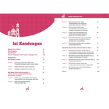 Telaga Biru Buku Amalan Penghapus Dosa by Imam Ibn Al-Dayba' ISAPD