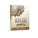 Telaga Biru Buku Dosa-Dosa Besar by Imam Al-Zahabi 201429