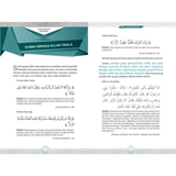 Telaga Biru Buku Dosa-Dosa Besar by Imam Al-Zahabi 201429
