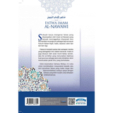 Telaga Biru Buku Fatwa Imam Al-Nawawi by Imam Al-Nawawi ISFIAN