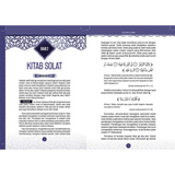 Telaga Biru Buku Fatwa Imam Al-Nawawi by Imam Al-Nawawi ISFIAN