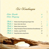 Telaga Biru Buku Hadis 40 Imam Nawawi by Ustaz Zahazan Mohamed, Muhammad Zakaria 201557