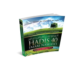 Telaga Biru Buku Hadis 40 Imam Nawawi by Ustaz Zahazan Mohamed, Muhammad Zakaria 201557